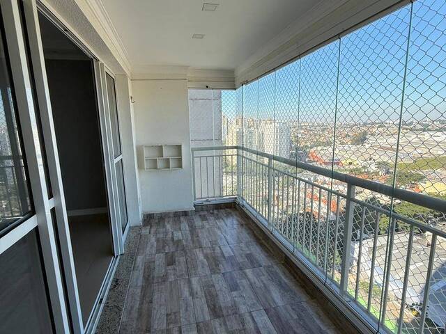 Apartamento para Venda em Taboão da Serra - 3