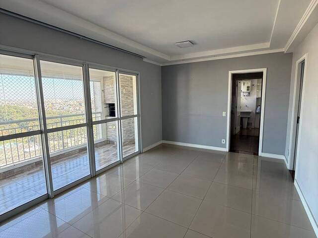 Apartamento para Venda em Taboão da Serra - 4