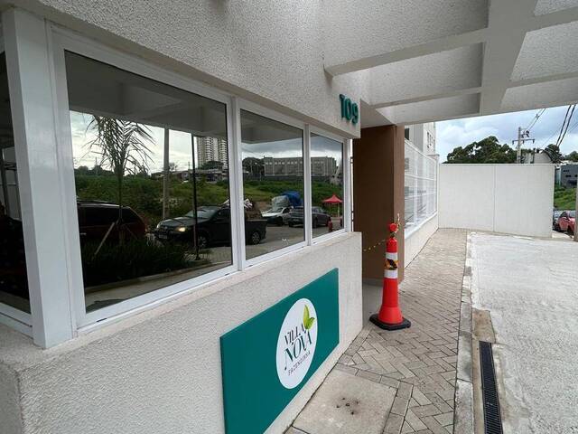 #296 - Apartamento para Venda em Carapicuíba - SP