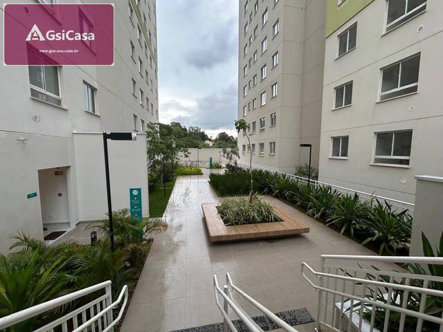 #296 - Apartamento para Venda em Carapicuíba - SP