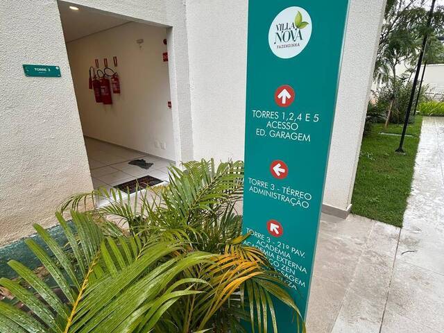 Apartamento para Venda em Carapicuíba - 5