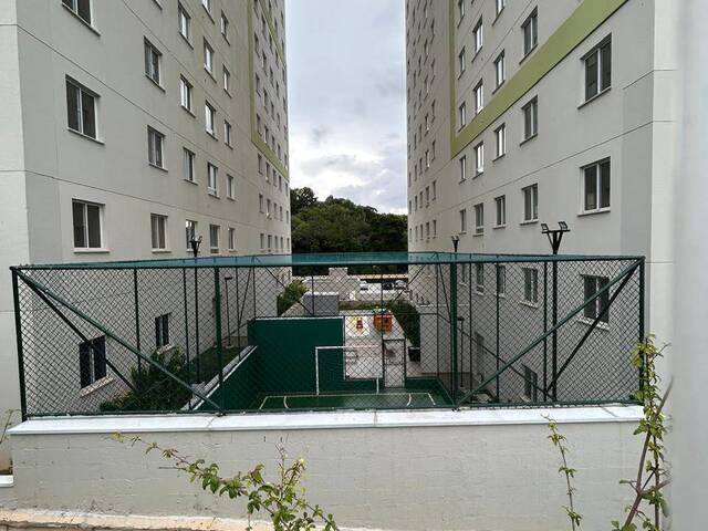 Apartamento para Venda em Carapicuíba - 4
