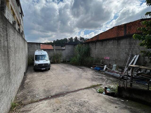 Venda em Cidade Intercap - Taboão da Serra