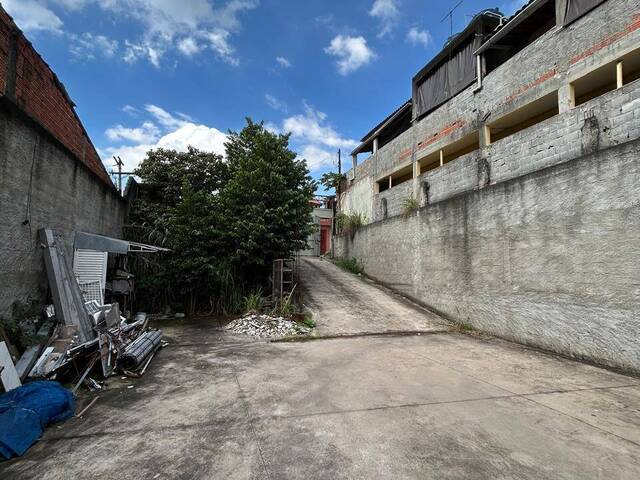 #298 - Área para Venda em Taboão da Serra - SP