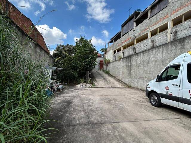 #298 - Área para Venda em Taboão da Serra - SP