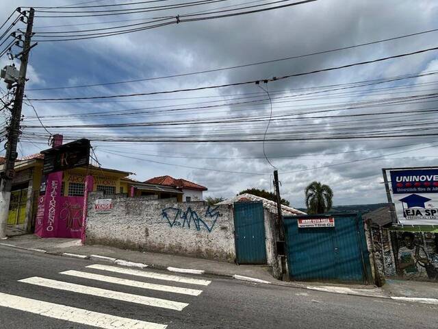 #299 - Área para Venda em São Paulo - SP