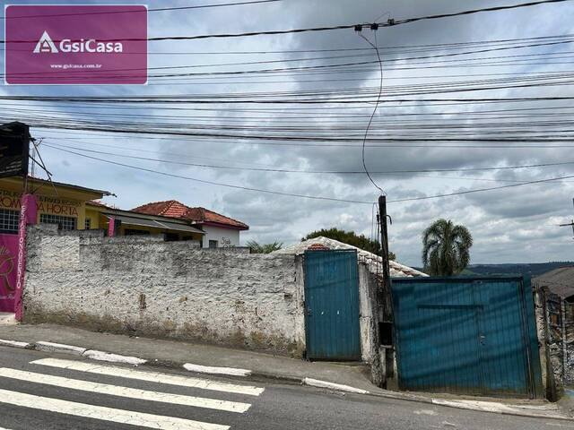 #299 - Área para Venda em São Paulo - SP