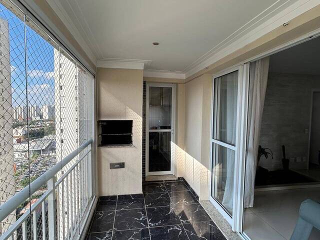 #300 - Apartamento para Venda em Taboão da Serra - SP - 1