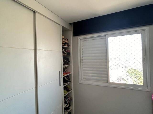 Apartamento para Venda em Taboão da Serra - 5