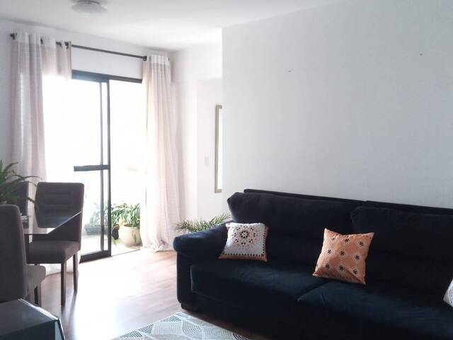 Apartamento para Venda em São Paulo - 4