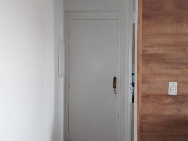 #302 - Apartamento para Venda em São Paulo - SP - 3