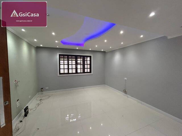 #303 - Casa para Venda em Taboão da Serra - SP - 2