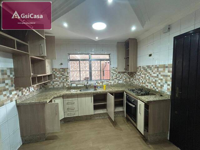 Casa para Venda em Taboão da Serra - 4