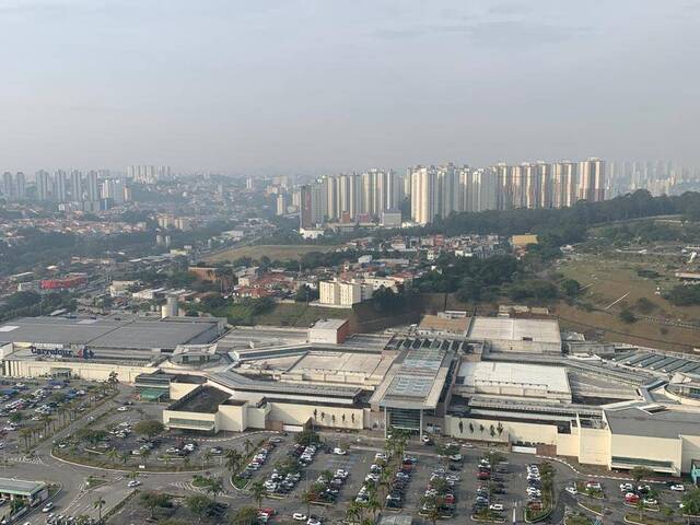 #304 - Apartamento para Venda em Taboão da Serra - SP - 2