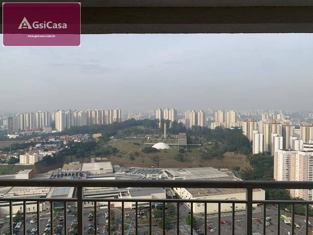 Apartamento para Venda em Taboão da Serra - 5