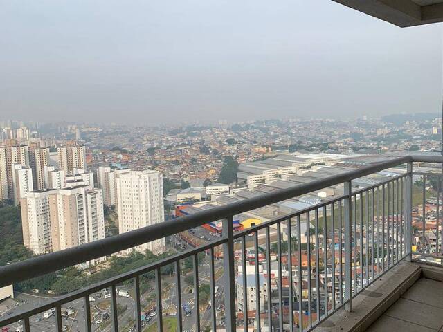 #304 - Apartamento para Venda em Taboão da Serra - SP - 1
