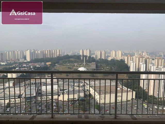 #304 - Apartamento para Venda em Taboão da Serra - SP - 3