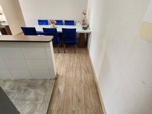 Apartamento para Venda em Taboão da Serra - 4