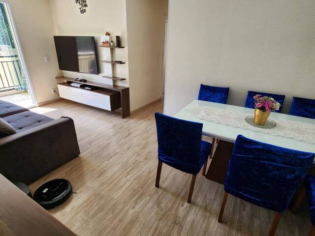 Apartamento para Venda em Taboão da Serra - 5