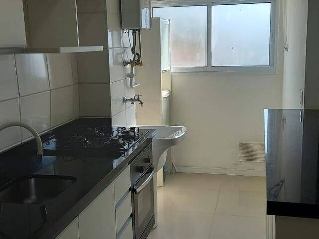 Apartamento para Venda em Cotia - 4