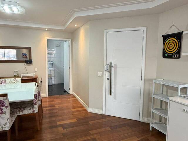 #308 - Apartamento para Venda em São Paulo - SP - 3