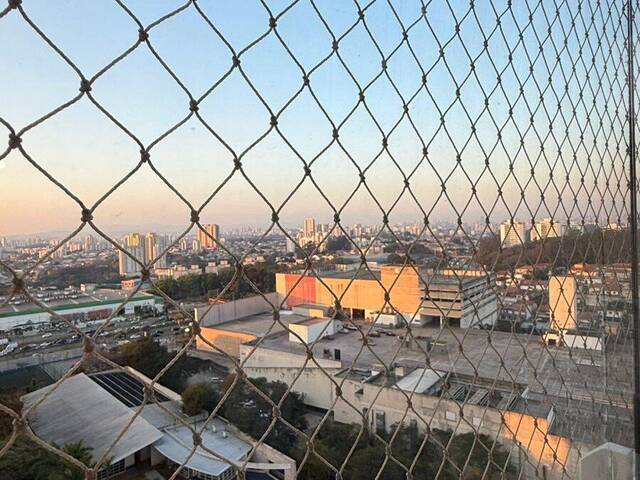 #308 - Apartamento para Venda em São Paulo - SP - 2