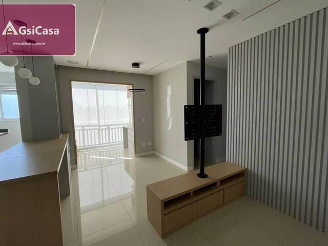 Apartamento para Venda em Cotia - 5