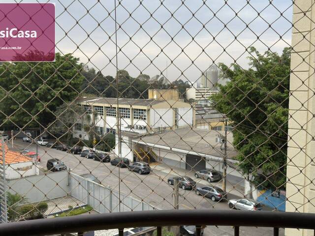 Venda em Caxingui - São Paulo