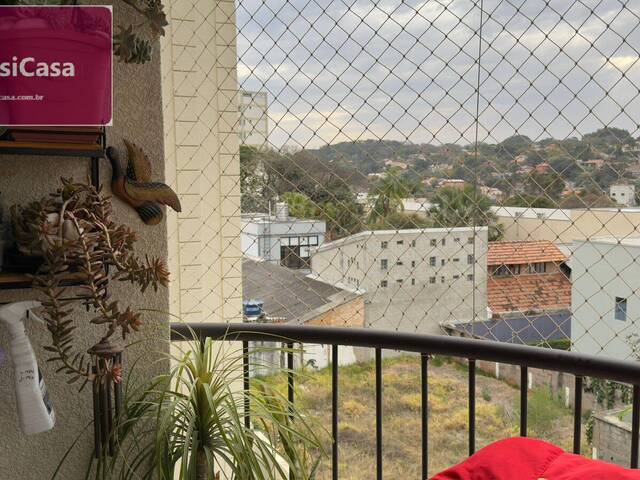 #309 - Apartamento para Venda em São Paulo - SP - 2