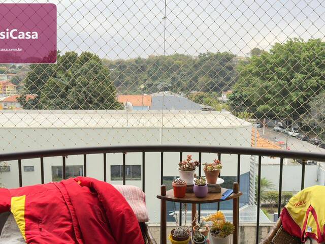 #309 - Apartamento para Venda em São Paulo - SP - 3