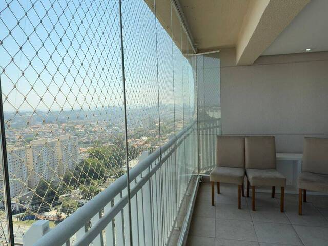 #310 - Apartamento para Venda em São Paulo - SP - 3