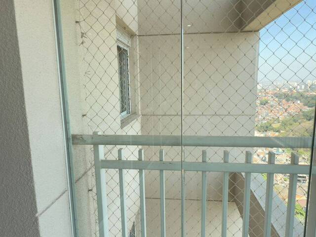 #310 - Apartamento para Venda em São Paulo - SP - 2