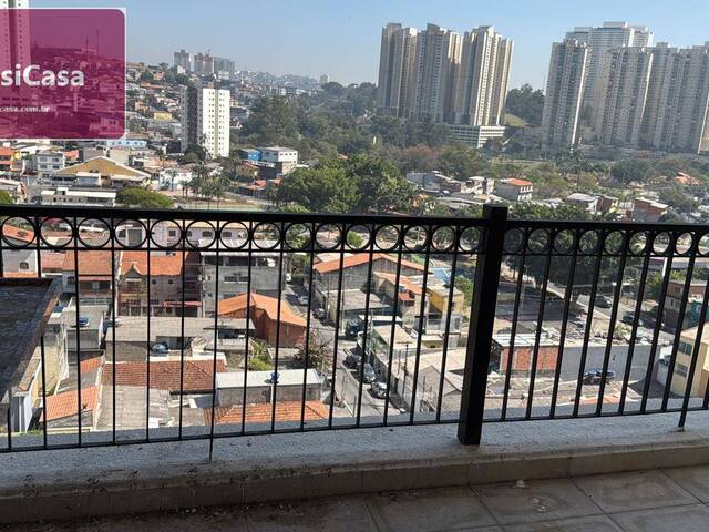 #311 - Apartamento para Venda em Barueri - SP - 1