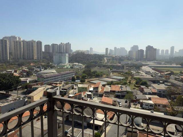 #311 - Apartamento para Venda em Barueri - SP - 2
