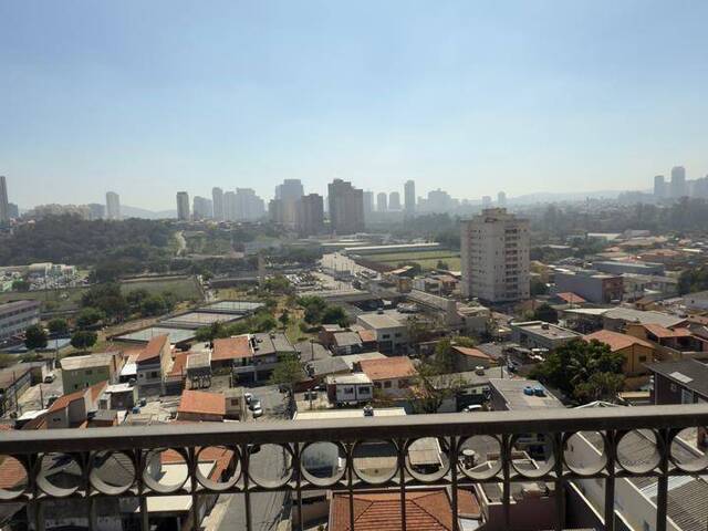 #311 - Apartamento para Venda em Barueri - SP - 3