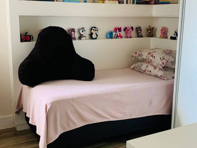 #312 - Apartamento para Venda em Taboão da Serra - SP