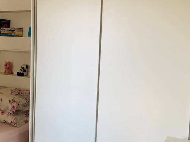 #312 - Apartamento para Venda em Taboão da Serra - SP