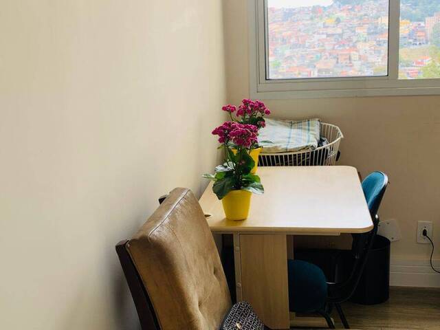Apartamento para Venda em Taboão da Serra - 4