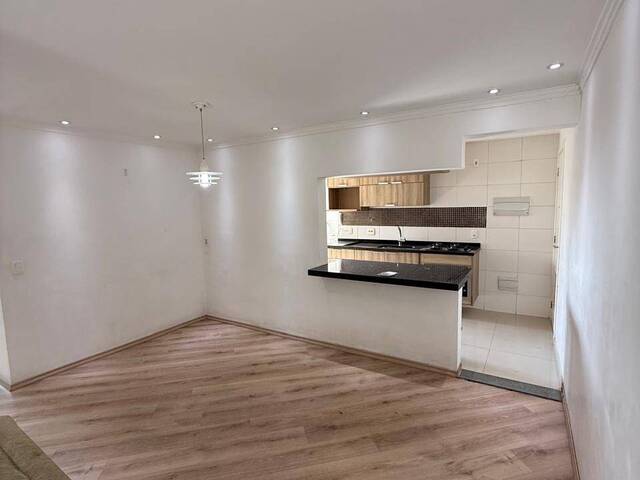 #313 - Apartamento para Venda em Taboão da Serra - SP - 2