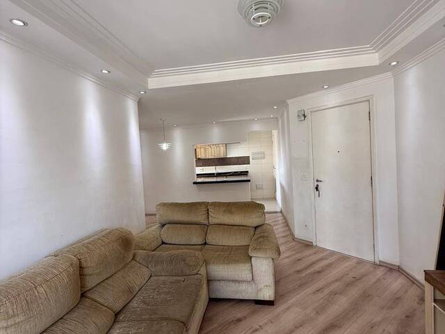 #313 - Apartamento para Venda em Taboão da Serra - SP - 3