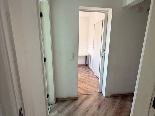 Apartamento para Venda em Taboão da Serra - 5