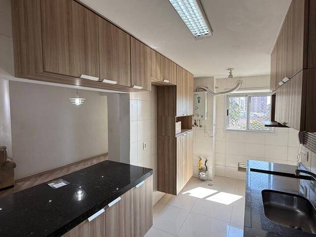 #313 - Apartamento para Venda em Taboão da Serra - SP - 1