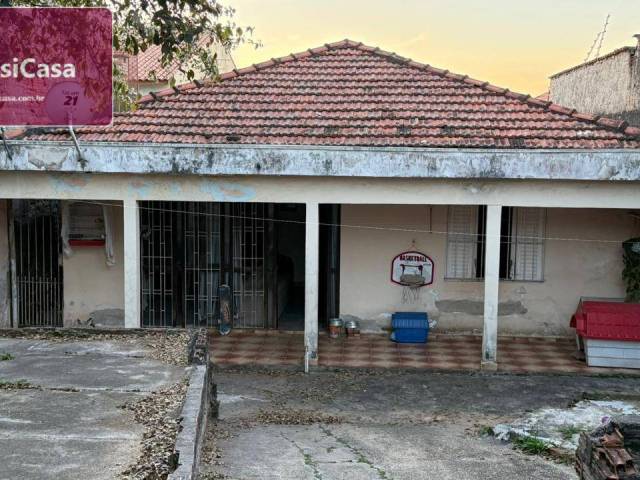 Venda em Jardim Ester - São Paulo