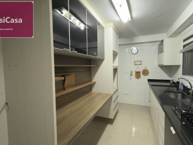 #317 - Apartamento para Venda em São Paulo - SP - 3