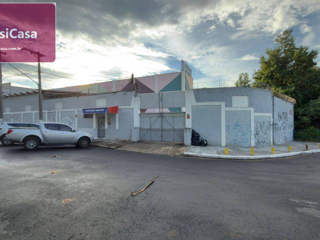 #318 - Galpão para Venda em São Paulo - SP - 3