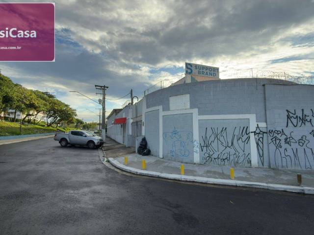 Galpão para Venda em São Paulo - 4