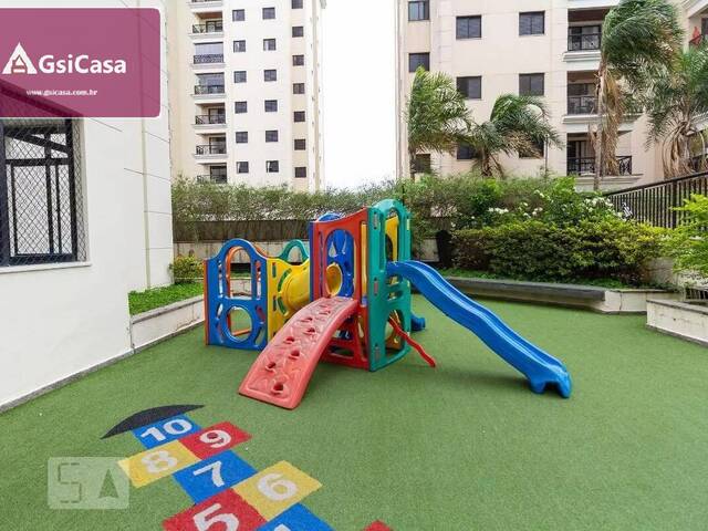 Apartamento para Venda em São Paulo - 2