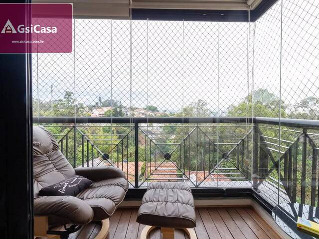 Apartamento para Venda em São Paulo - 3