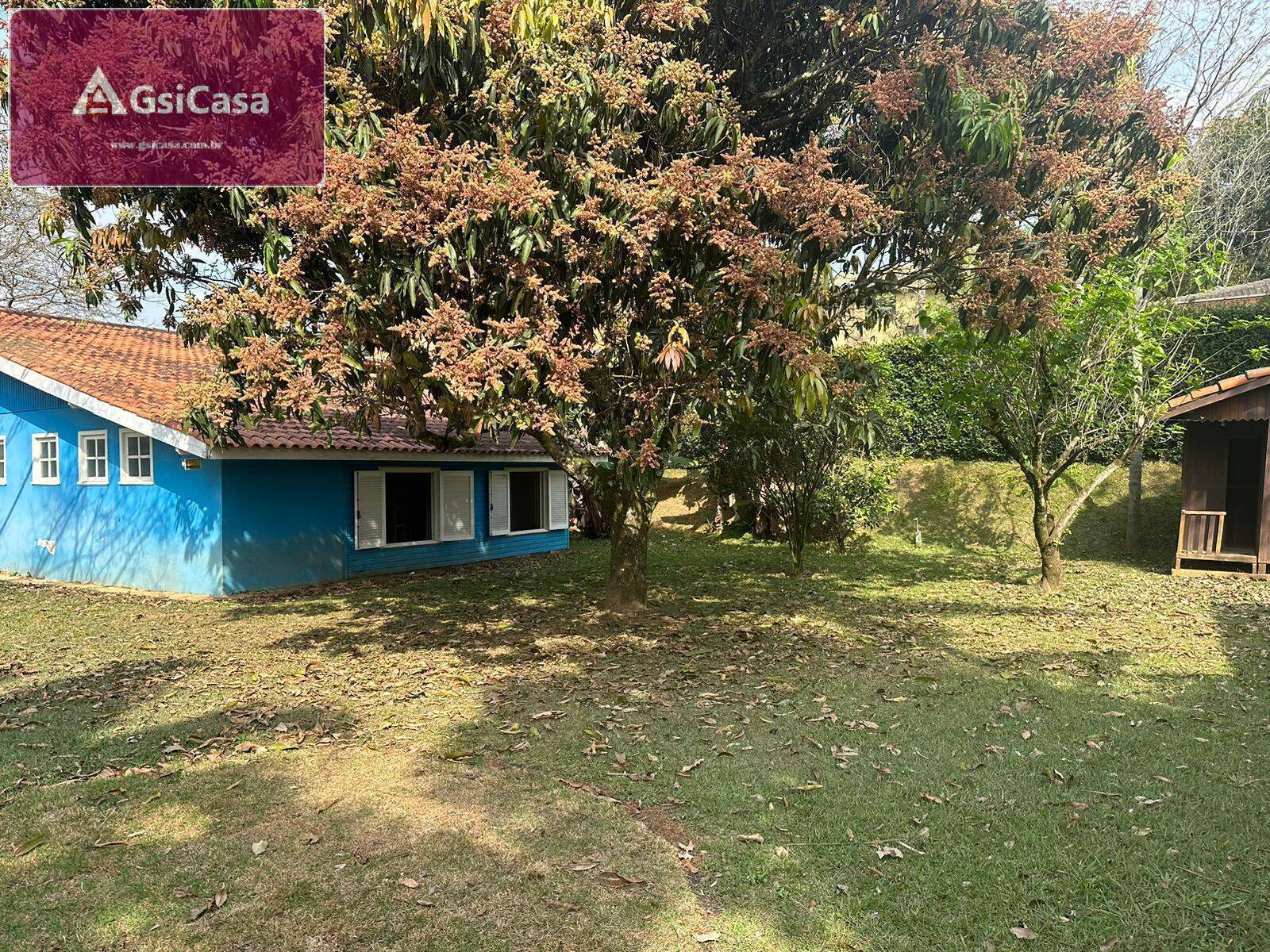 Casa de Condomínio para alugar com 4 quartos, 350m² - Foto 10