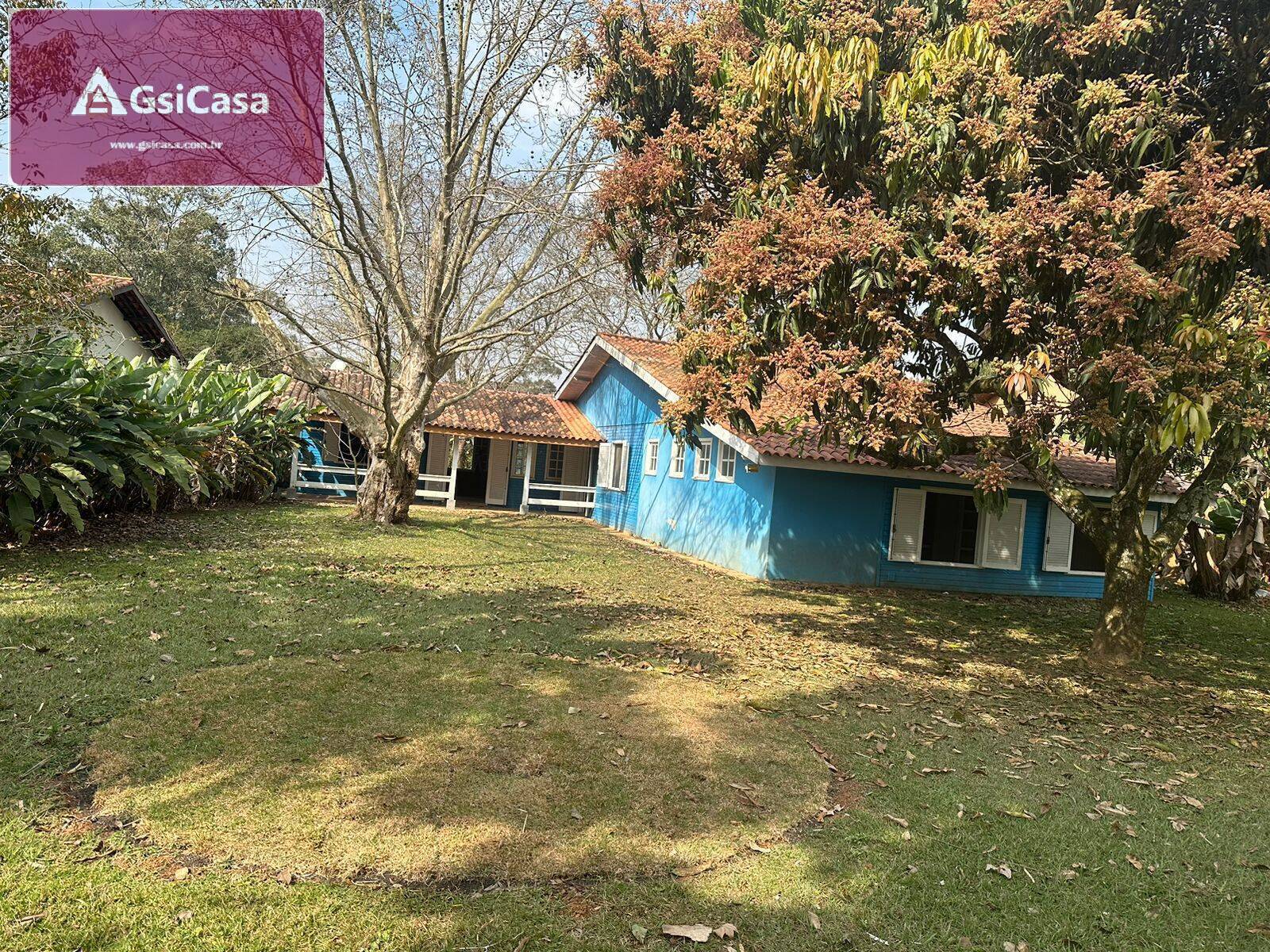 Casa de Condomínio para alugar com 4 quartos, 350m² - Foto 12
